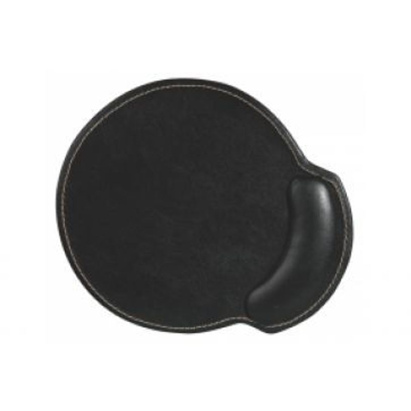 0400791417566-Carpentras Sign Elyane - Tapis de souris avec repose-poignets - noir-P_79141756_1-0