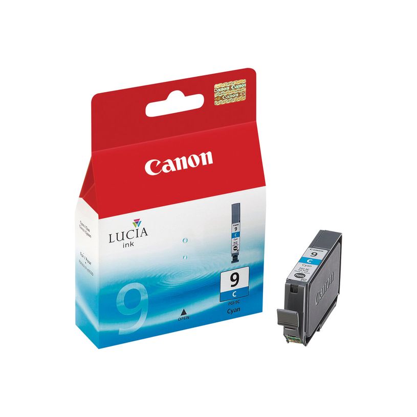 4960999357188-Canon PGI-9 - cyan - cartouche d'encre originale-P_79142400_1-0
