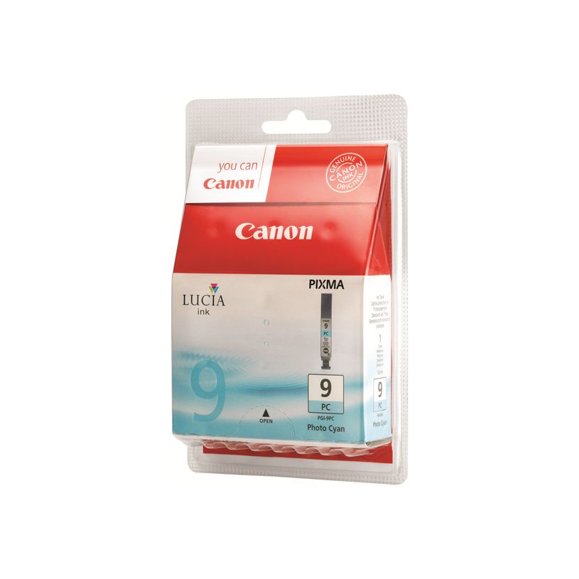 4960999357256-Canon PGI-9 - cyan photo - cartouche d'encre originale-P_79142403_1-0