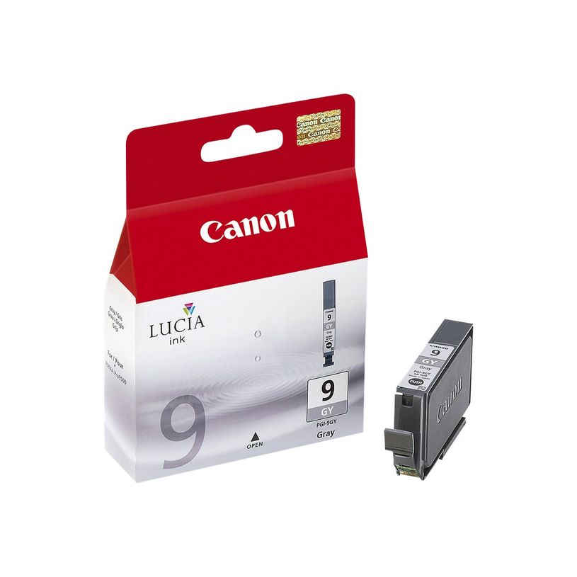 4960999357331-Canon PGI-9 - gris - cartouche d'encre originale-P_79142407_1-0