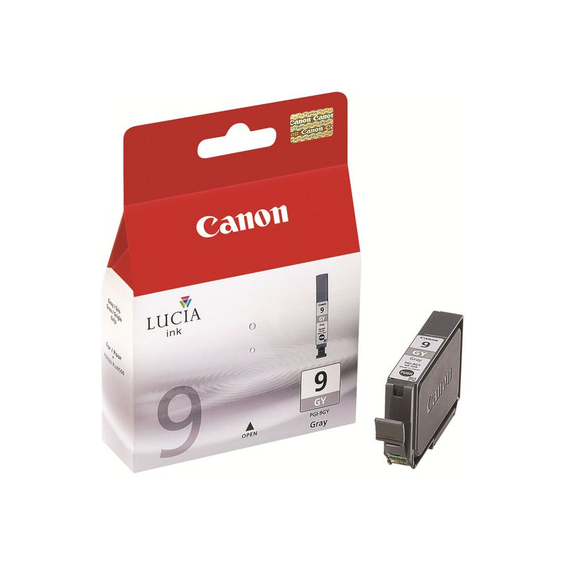 4960999357331-Canon PGI-9 - gris - cartouche d'encre originale-P_79142407_2-1