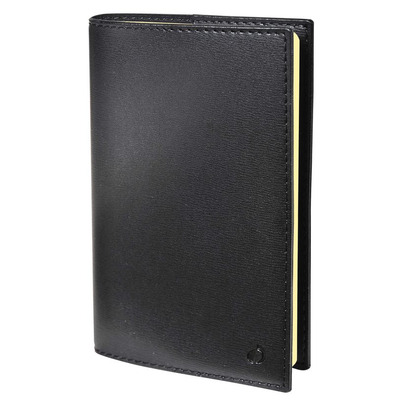 3371010448371-Agenda à spirale Soho Note 15S - 1 semaine sur 2 pages - 10 x 15 cm - noir - Quo Vadis-P_79143172_2-0