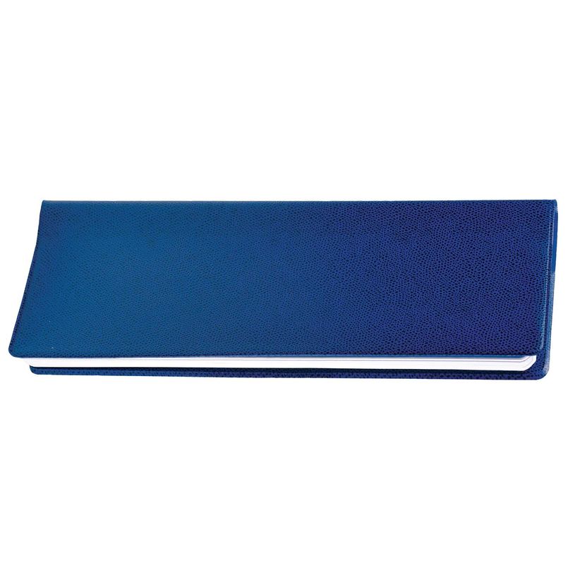 3371010182244-Agenda Impala Agendascop - 1 semaine sur 2 pages - 30 x 10 cm - disponible dans différentes couleurs ---0