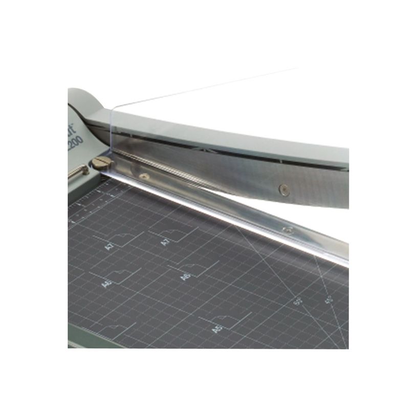 5028252250443-Rexel ClassicCut CL200 - Cisaille - 310 mm - papier-P_79143854_8-1