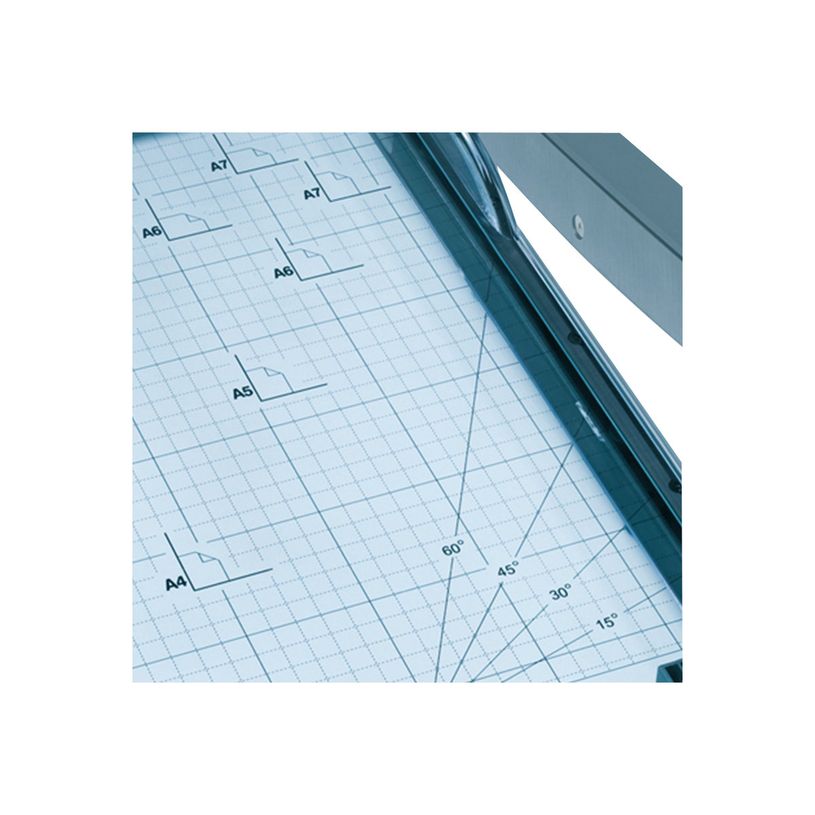 5028252250450-Rexel ClassicCut CL410 Laser Light Guillotine - Cisaille - 380 mm - papier-P_79143856_17-10