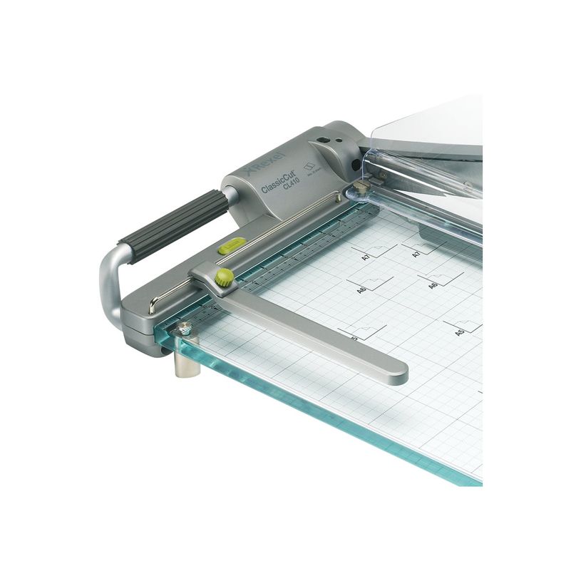 5028252250450-Rexel ClassicCut CL410 Laser Light Guillotine - Cisaille - 380 mm - papier-P_79143856_9-2