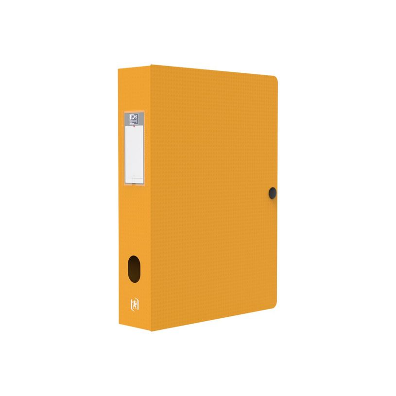 3045058207206-Oxford Memphis - Boîte de classement plastique - dos 60 mm - disponible dans différentes -P_79143930_2-1