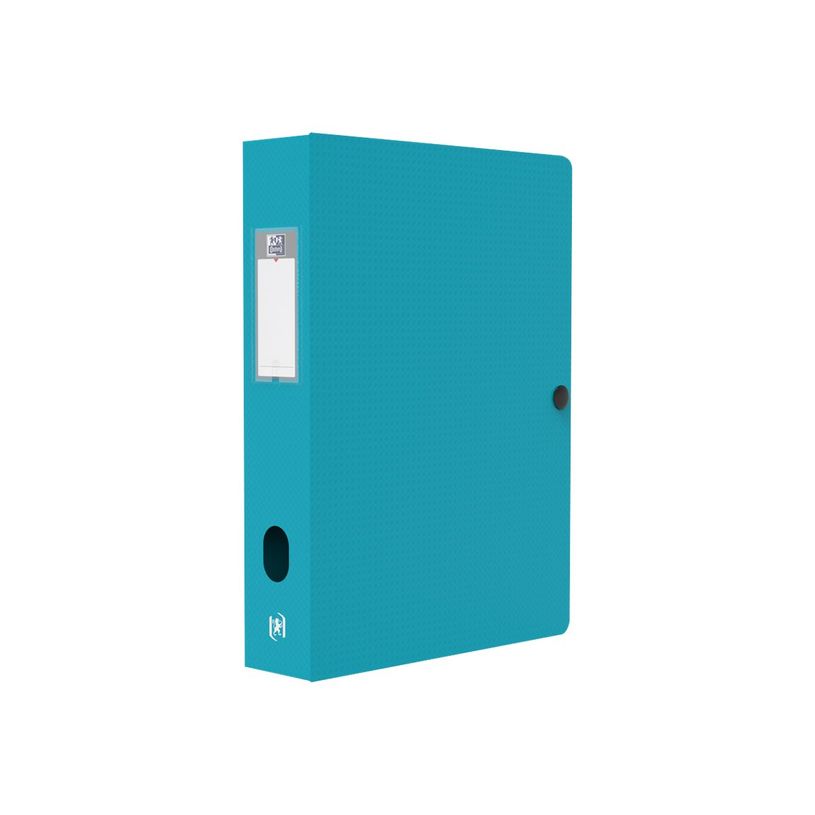 3045058207206-Oxford Memphis - Boîte de classement plastique - dos 60 mm - disponible dans différentes -P_79143930_8-7