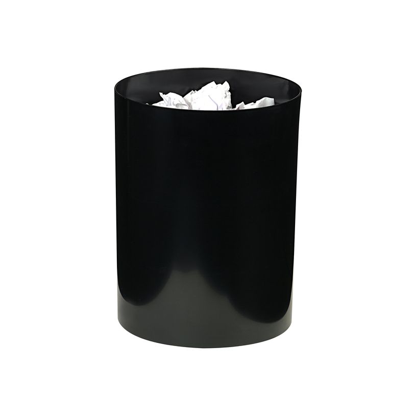 3331035101088-CEP Confort - Corbeille à papier 16L - noir-P_79144010_1-0