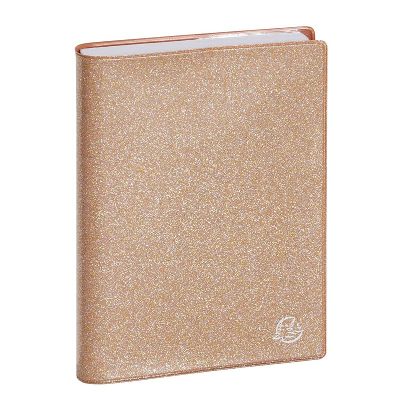 3660942216180-Agenda Eden - 1 jour par page - 12 x 17 cm - disponible dans différentes couleurs - Exacom-P_79144073_3-2