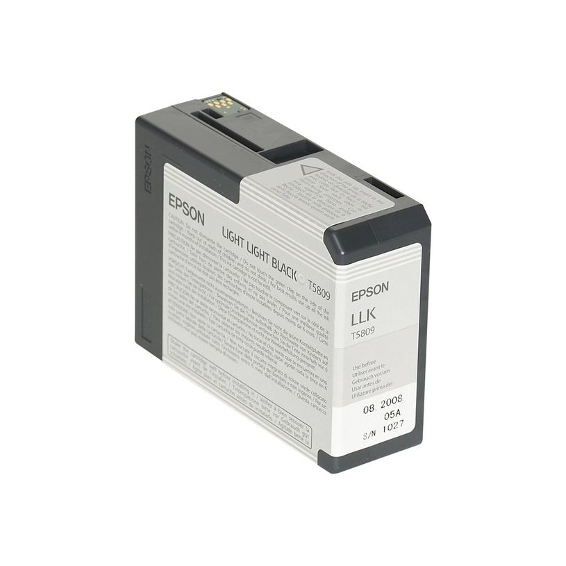 0010343858855-Epson T5809 - gris clair - cartouche d'encre originale-P_79144357_1-0