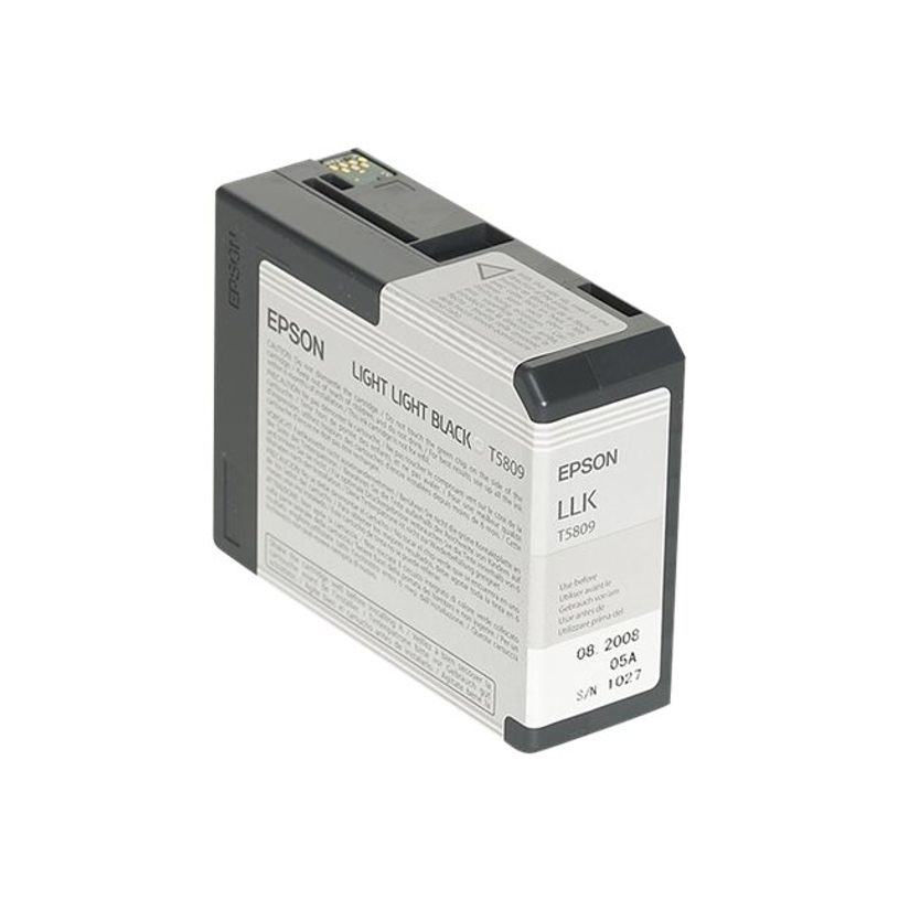 0010343858855-Epson T5809 - gris clair - cartouche d'encre originale-P_79144357_2-1