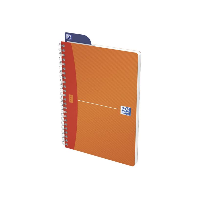3020120029351-Oxford Office My Colours - Cahier polypro à spirale - A5 - 180 pages - ligné - disponible-P_79144595_6-4
