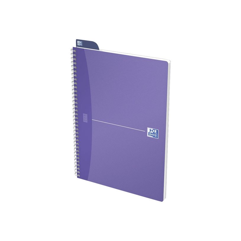 3020120029306-Oxford Office My Colours - Cahier polypro à spirale - A4 (21x29,7 cm) - 180 pages - petits carreaux (5x5 mm) - disponib-P_79144599_7-5