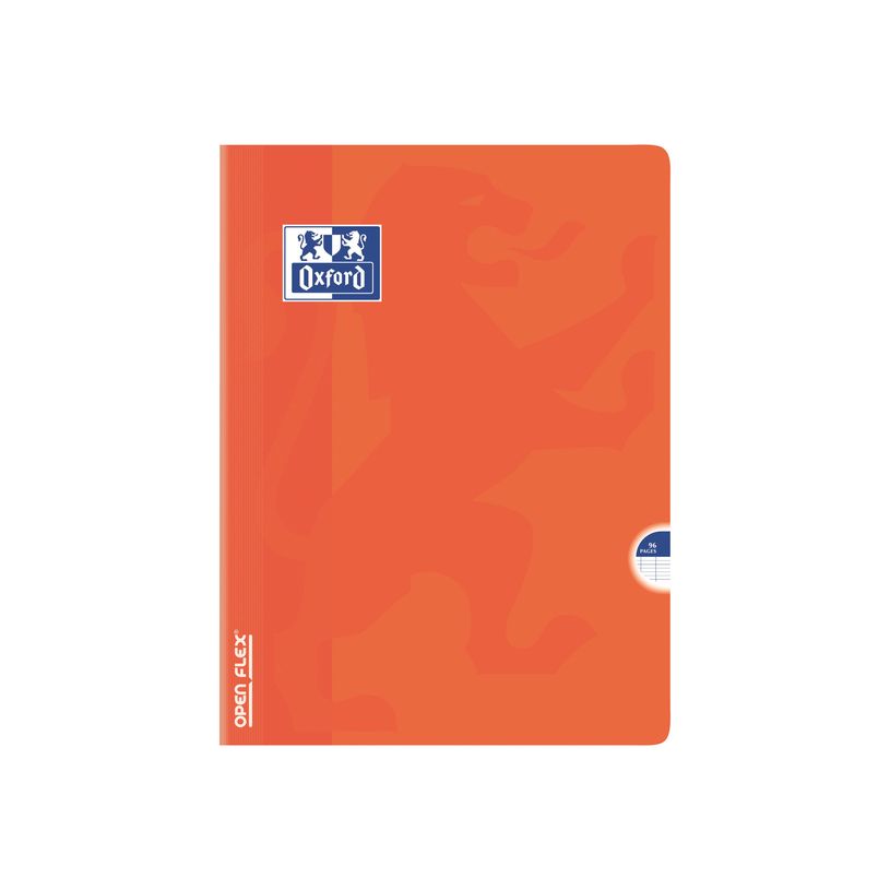 3020122878230-Oxford Openflex - Cahier polypro 24 x 32 cm - 96 pages - grands carreaux (seyès) - disponib-P_79144612_4-2