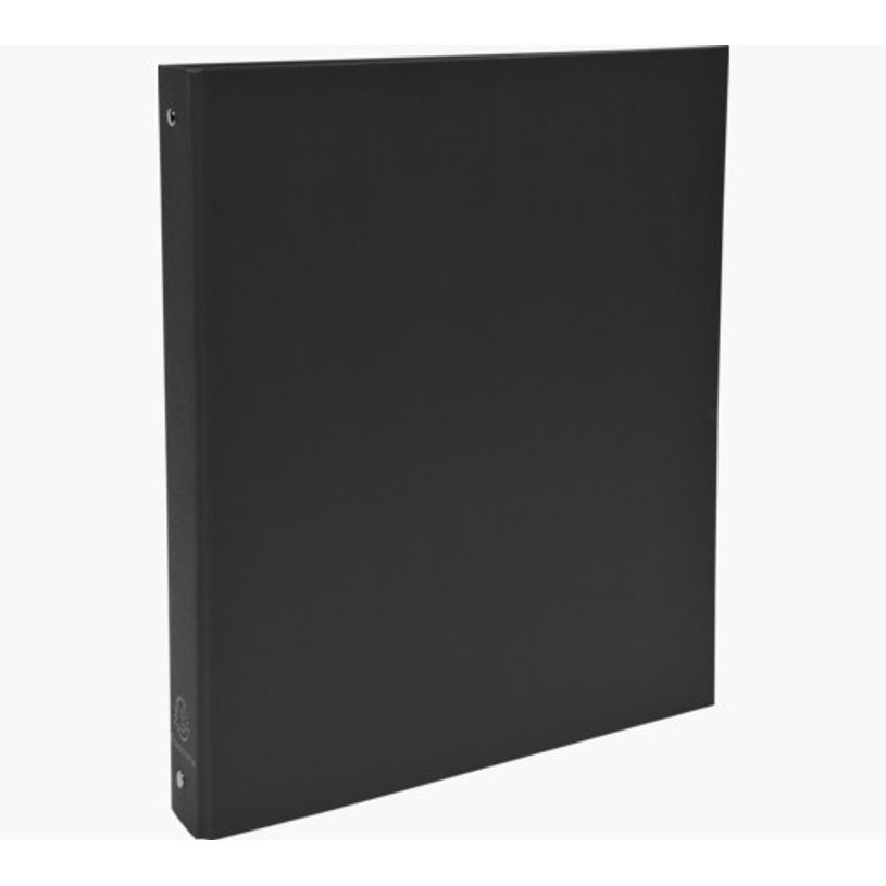 3130630513704-Exacompta - Classeur 4 anneaux - Dos 40 mm - A4 - pour 275 feuilles - disponible dans diff
