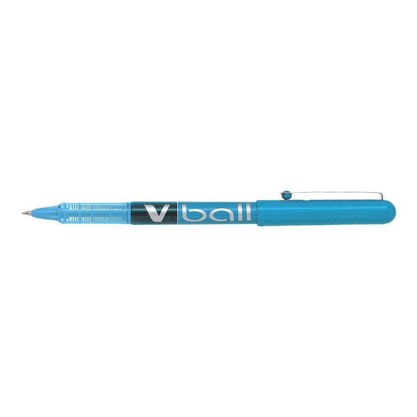 4902505134692-Pilot Vball - Roller - 0,5 mm - turquoise-P_79145619_1-0