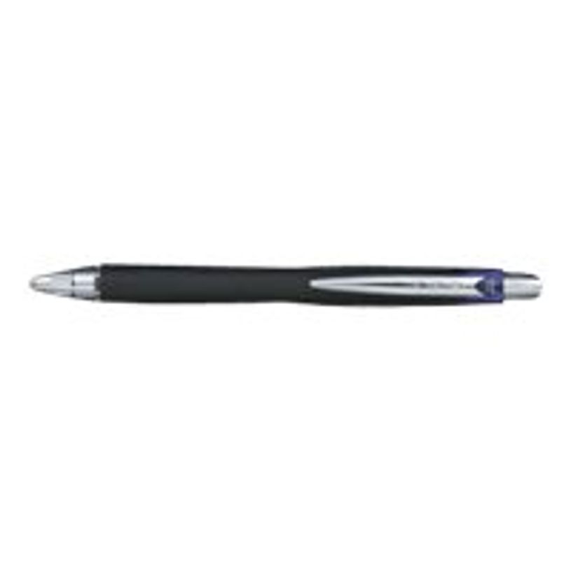 4902778014424-Uniball Jetstream - roller  - 1mm - vert-P_79145772_1-0