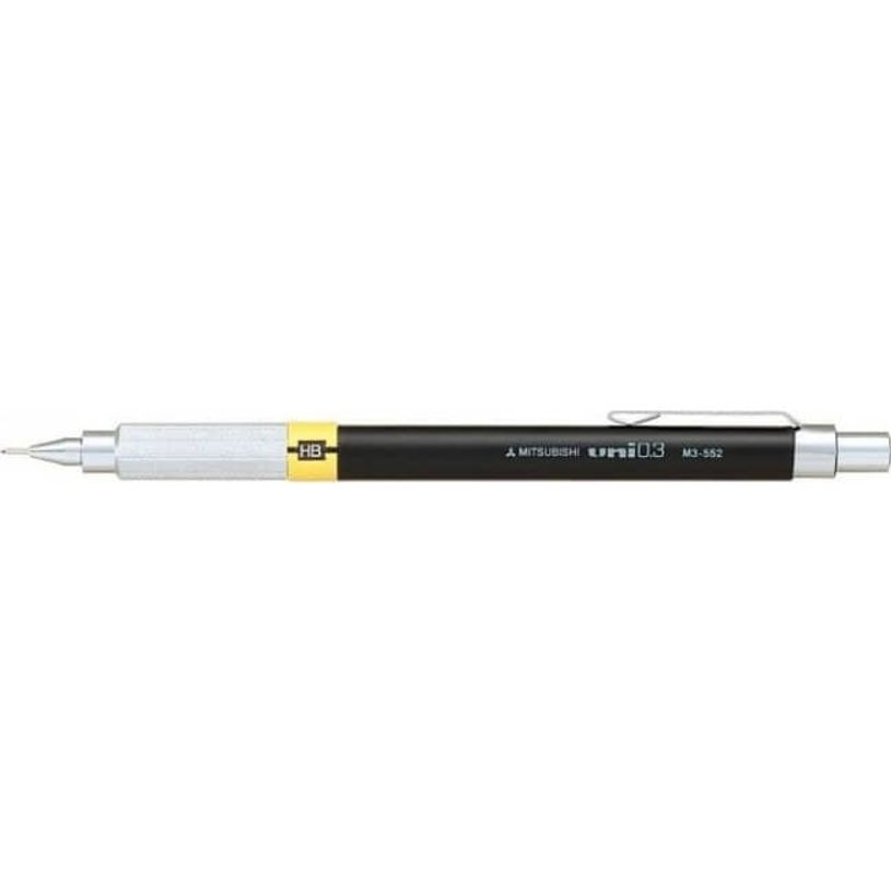4902778364260-UniBall - Crayon porte mines - HB - 0,3 mm-P_79145991_1-0