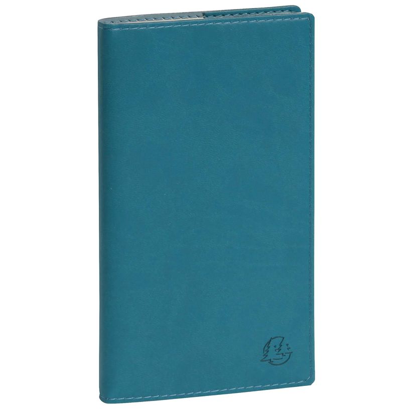 3660942016773-Agenda de poche Winner Espace 17 - 1 semaine par page + 1 page de notes - 9 x 17,5 cm - disponible dans différentes cou--0