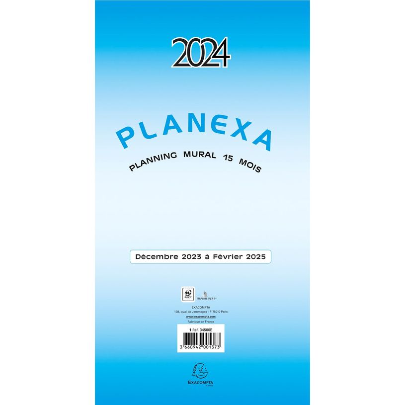 3660942001373-Planexa - Planning mural 15 mois 5 volets - 18 x 33 cm - Exacompta-P_79146527_1-0