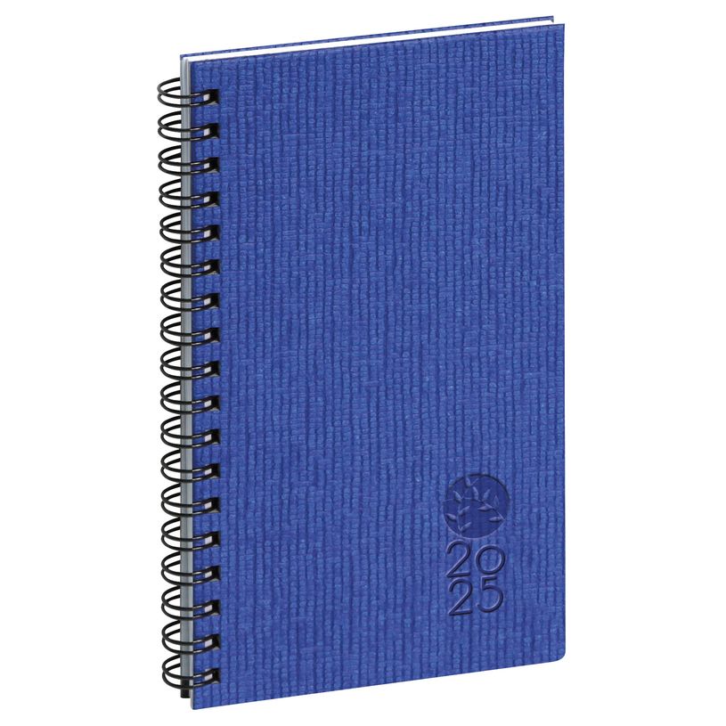 3660942016681-Agenda de poche spiralé Forever Eurotime 16W - 1 semaine sur 2 pages - 9 x 16 cm - disponible dans diff-P_79146532_2-0