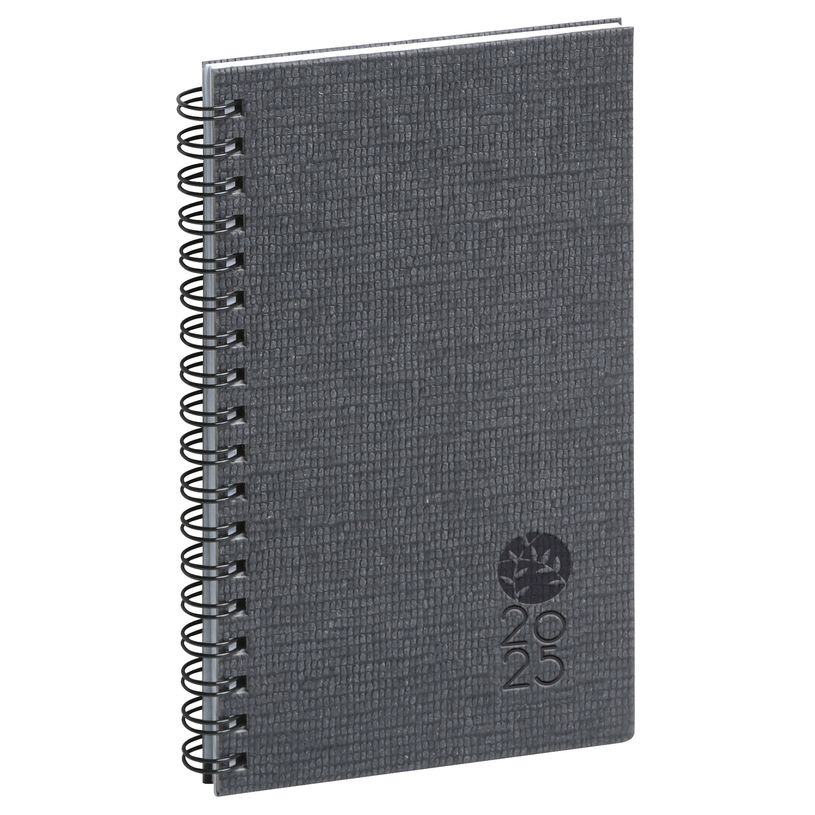 3660942016681-Agenda de poche spiralé Forever Eurotime 16W - 1 semaine sur 2 pages - 9 x 16 cm - disponible dans diff-P_79146532_3-1