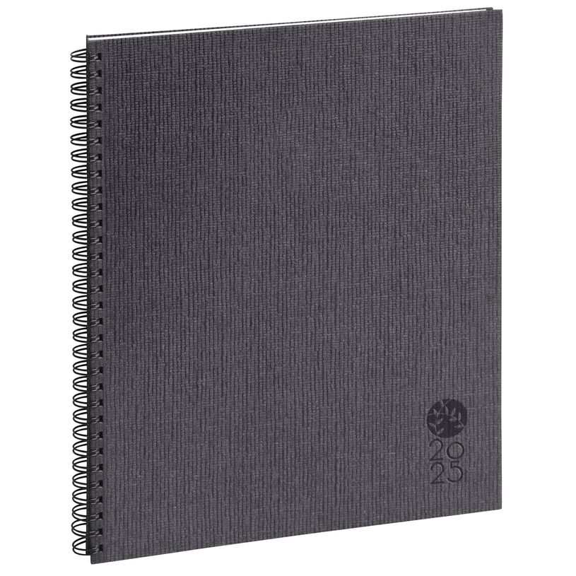 3660942017244-Agenda spiralé Forever Eurotime 27W - 1 semaine sur 2 pages - 21 x 27 cm - disponible dans diff-P_79146540_3-1