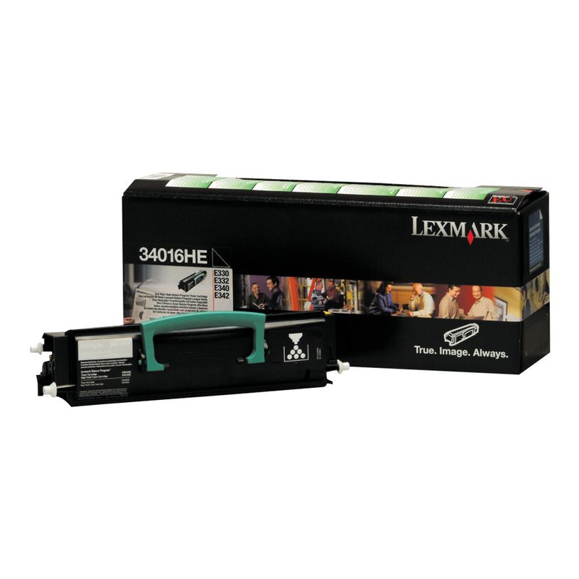 0400791465925-Lexmark 34016HE - noir - cartouche laser d'origine-P_79146592_1-0