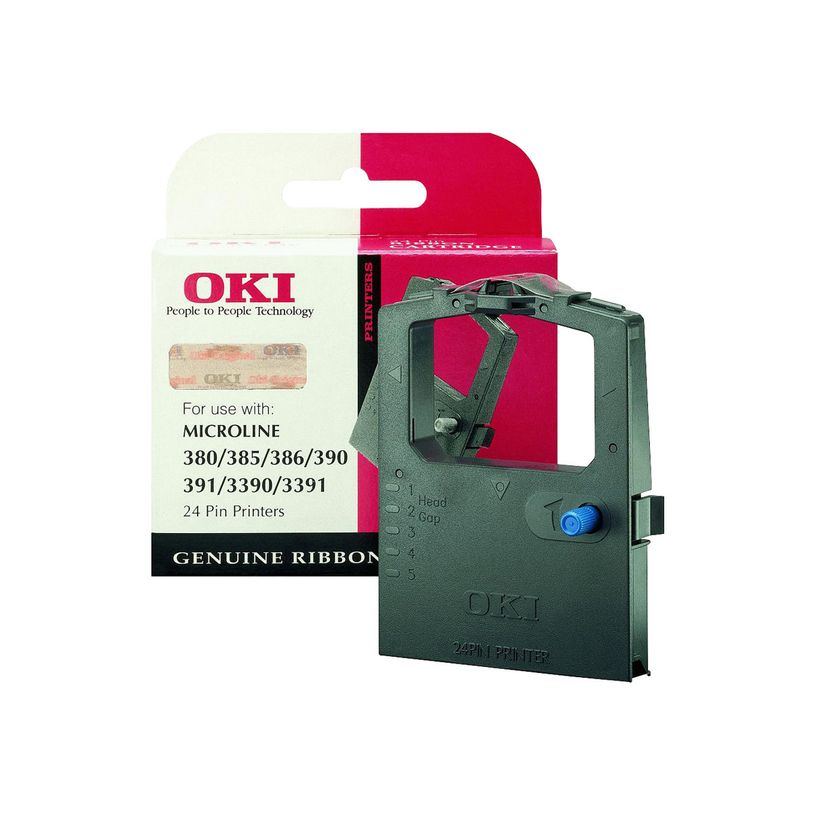 5031713352006-OKI 9002309 - noir - ruban d'impression original-P_79146644_1-0