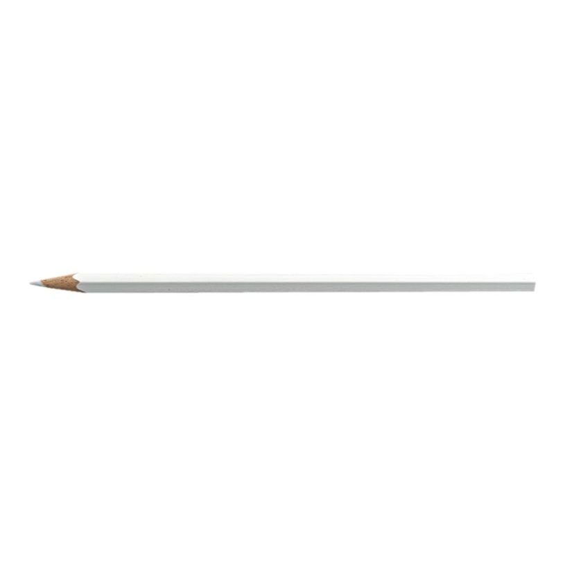 3457709890222-JPC - Crayon blanc - pour tableau noir ou ardoise-P_79146700_1-0
