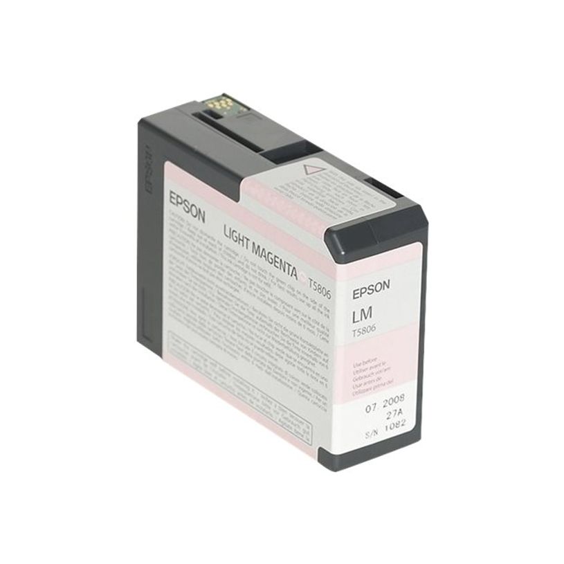 0103438588246-Epson T5806 - magenta clair - cartouche d'encre originale-P_79148507_2-1
