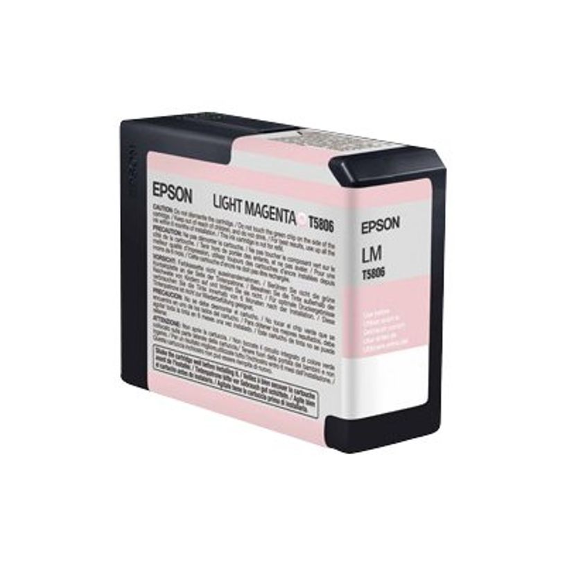 0103438588246-Epson T5806 - magenta clair - cartouche d'encre originale-P_79148507_3-2