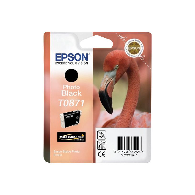 8715946354927-Epson T0871 Flamant rose - noir photo - cartouche d'encre originale-P_79148531_1-0
