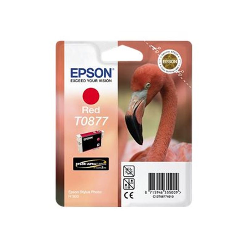 8715946355009-Epson T0877 Flamant rose - rouge - cartouche d'encre originale-P_79148535_1-0