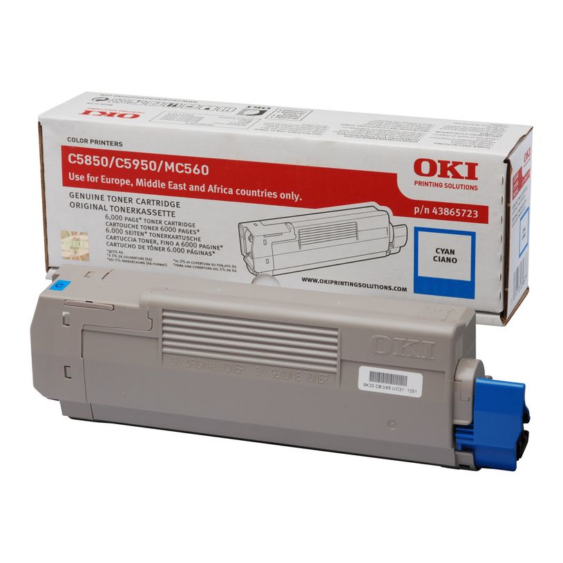 0000791494736-OKI 43865723 - cyan - cartouche laser d'origine-P_79149473_1-0
