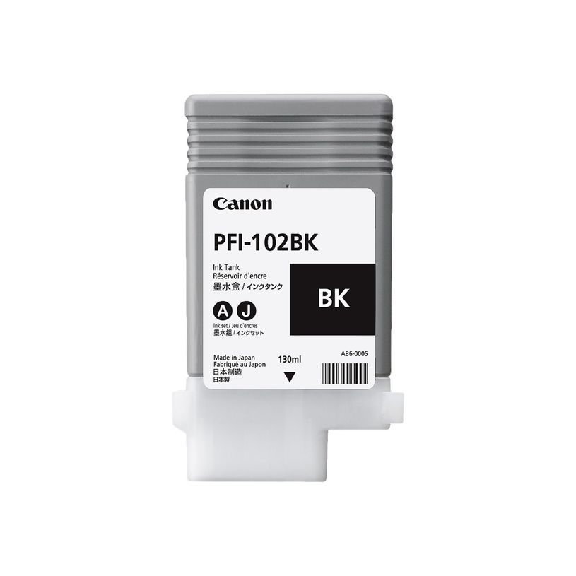 0400791495076-Canon PFI-102 - noir - cartouche d'encre originale-P_79149507_1-0