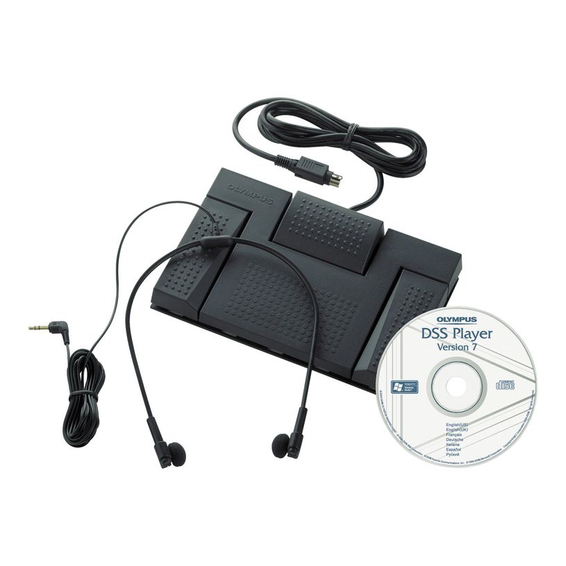4545350013431-Olympus AS 2400 Transcription Kit - kit d'accessoires-P_79149622_1-0