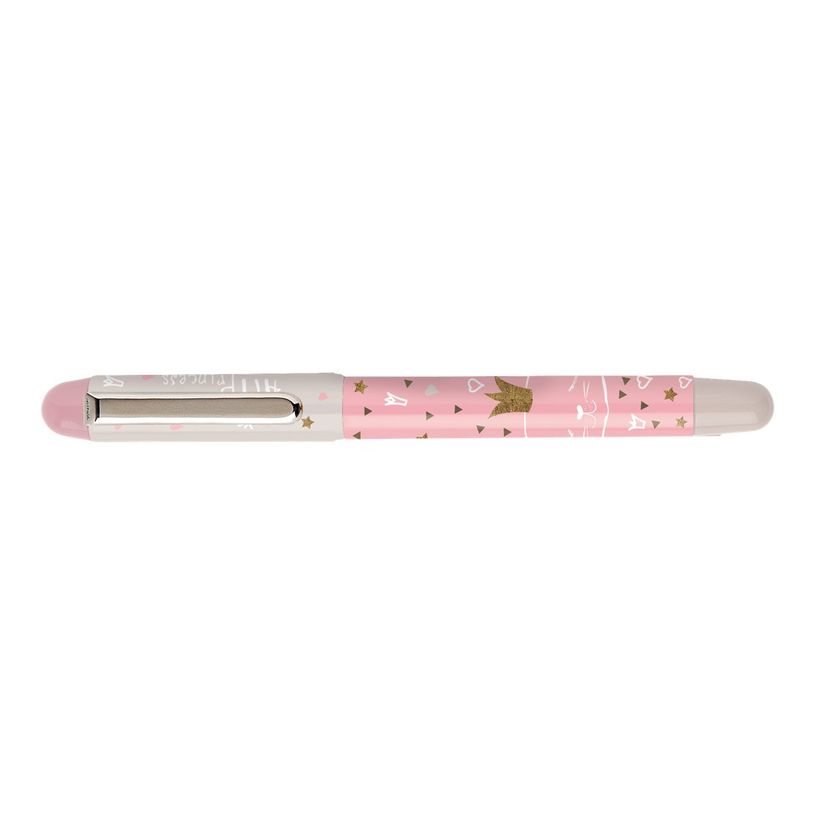 3108720703519-Oberthur Chaton Nature - Stylo plume - -P_79149949_2-1
