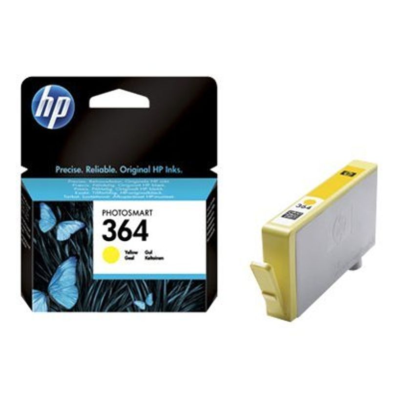 883585705504-HP 364 - jaune - cartouche d'encre originale (CB320EE)-P_79151248_14-1