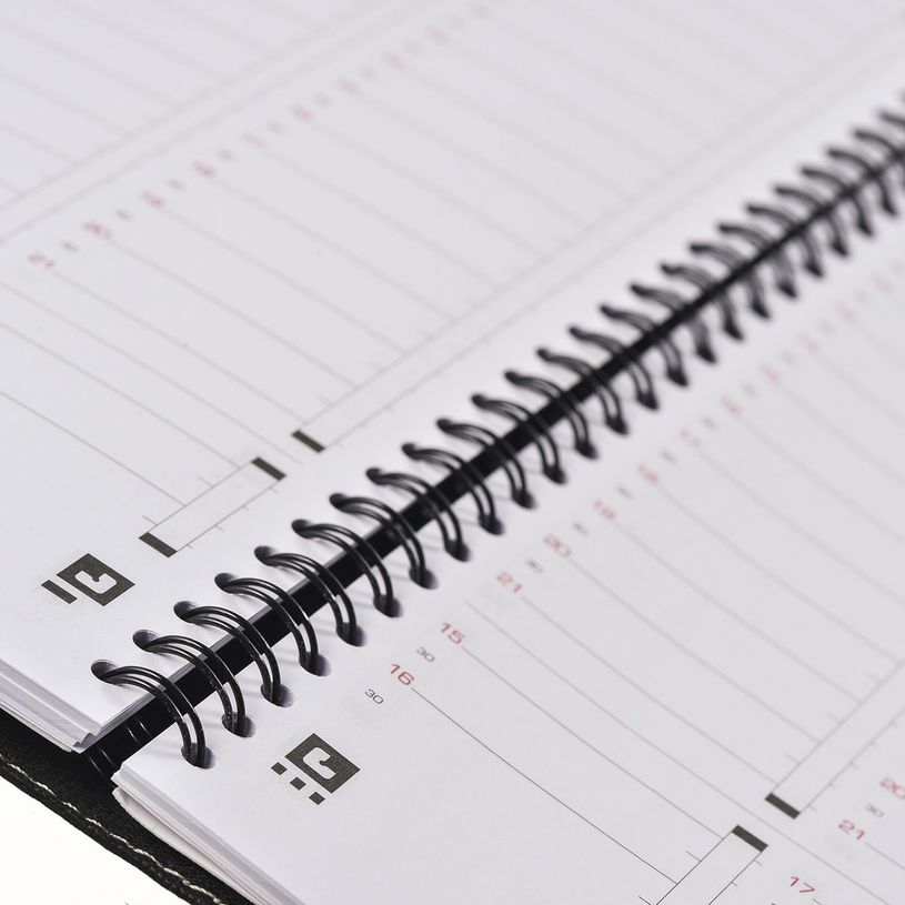 3147281793003-Agenda organiseur spiralé Oxford Voyage - 1 semaine sur 2 pages - 15 x 21 cm - disponible dans d-P_79151625_10-8