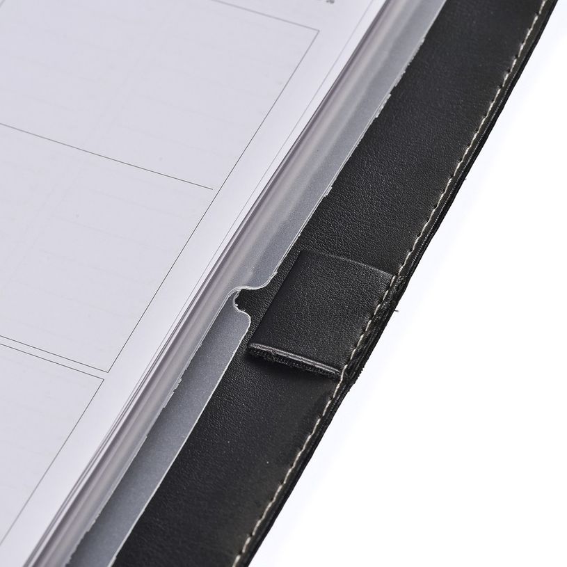 3147281793003-Agenda organiseur spiralé Oxford Voyage - 1 semaine sur 2 pages - 15 x 21 cm - disponible dans -P_79151625_16-14