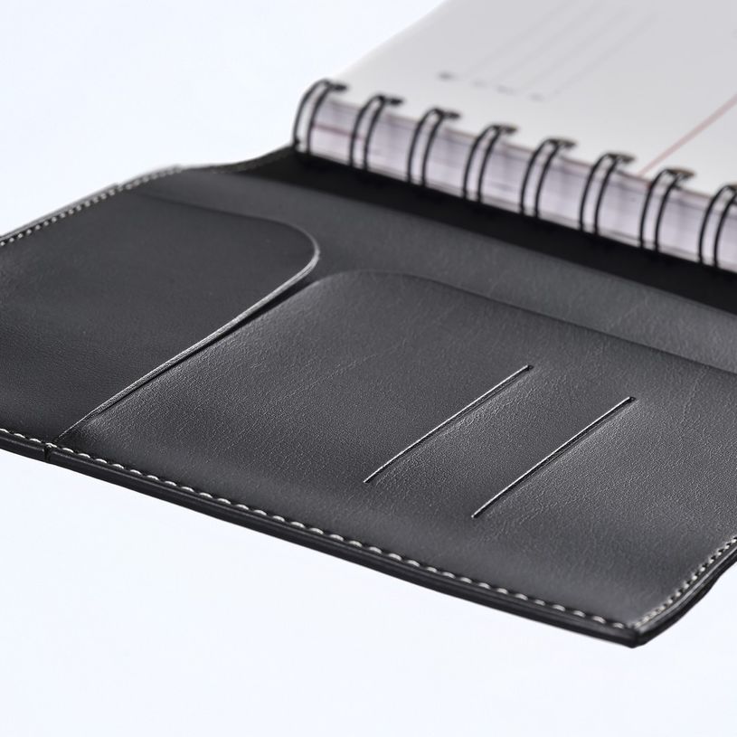 3147281793003-Agenda organiseur spiralé Oxford Voyage - 1 semaine sur 2 pages - 15 x 21 cm - disponible dans -P_79151625_17-15