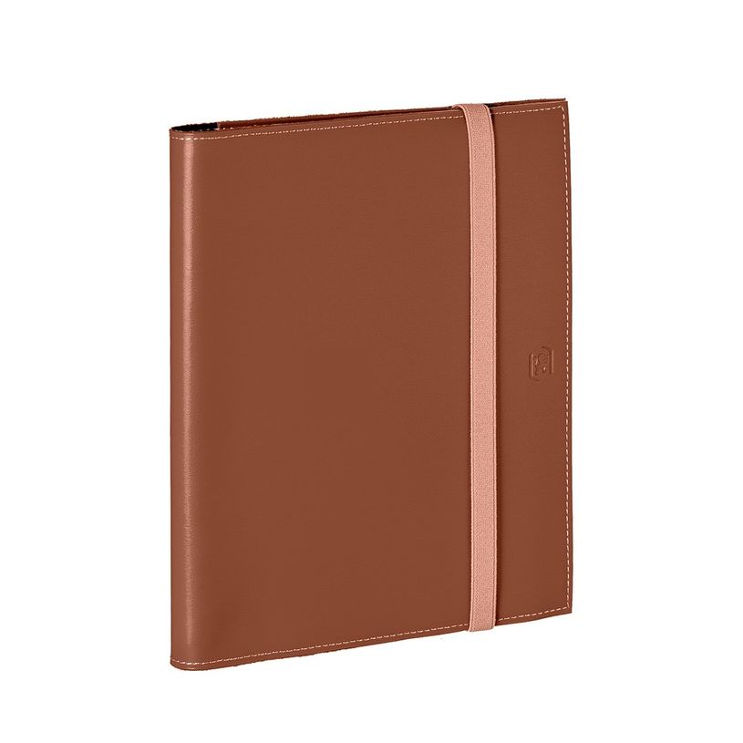 3147281793003-Agenda organiseur spiralé Oxford Voyage - 1 semaine sur 2 pages - 15 x 21 cm - disponible dans di-P_79151625_5-3