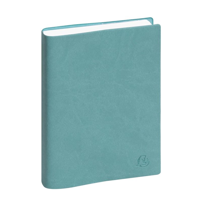 3660942010498-Agenda Winner Journal 17 - 1 jour par page - 12 x 17 cm - disponible dans différentes couleurs - Exaco--0