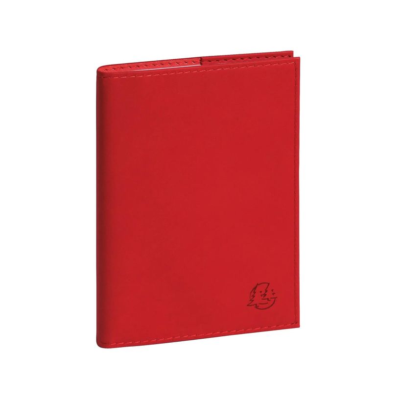 3660942020046-Agenda Winner Horizons 27 - 1 semaine sur 2 pages - 21 x 27 cm - disponible dans différentes couleurs --1