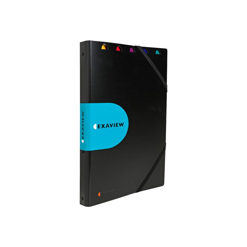 3130630854340-Exacompta Exactive Exaview - Porte vues - 80 vues - A4 - noir-P_79153160_1-0