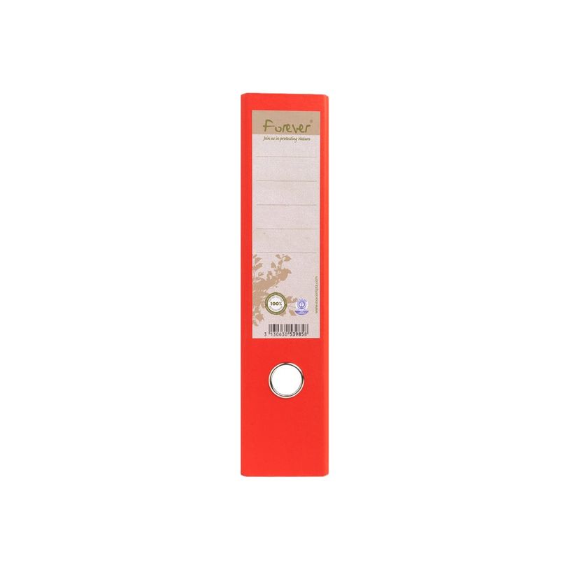 3130632539801-Exacompta Forever - Classeur à levier - 80 mm - A4 - pour 550 feuilles - disponible dans d-P_79153164_3-1