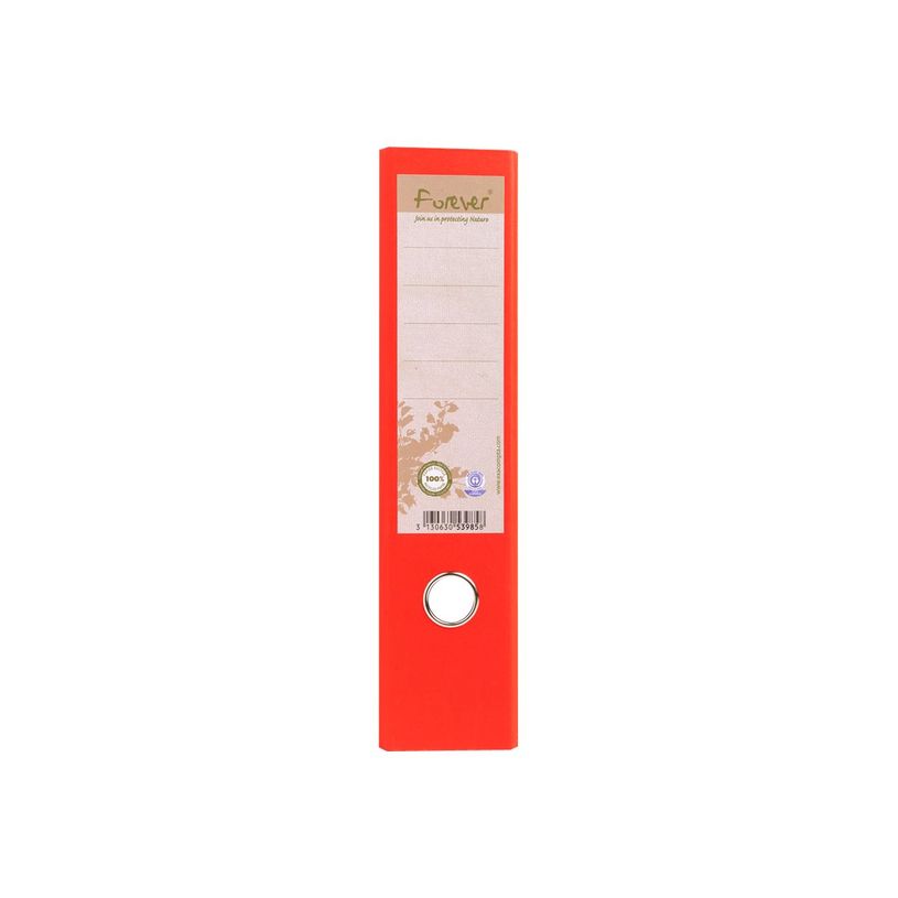 3130632539801-Exacompta Forever - Classeur à levier - 80 mm - A4 - pour 550 feuilles - disponible dans d-P_79153164_4-2