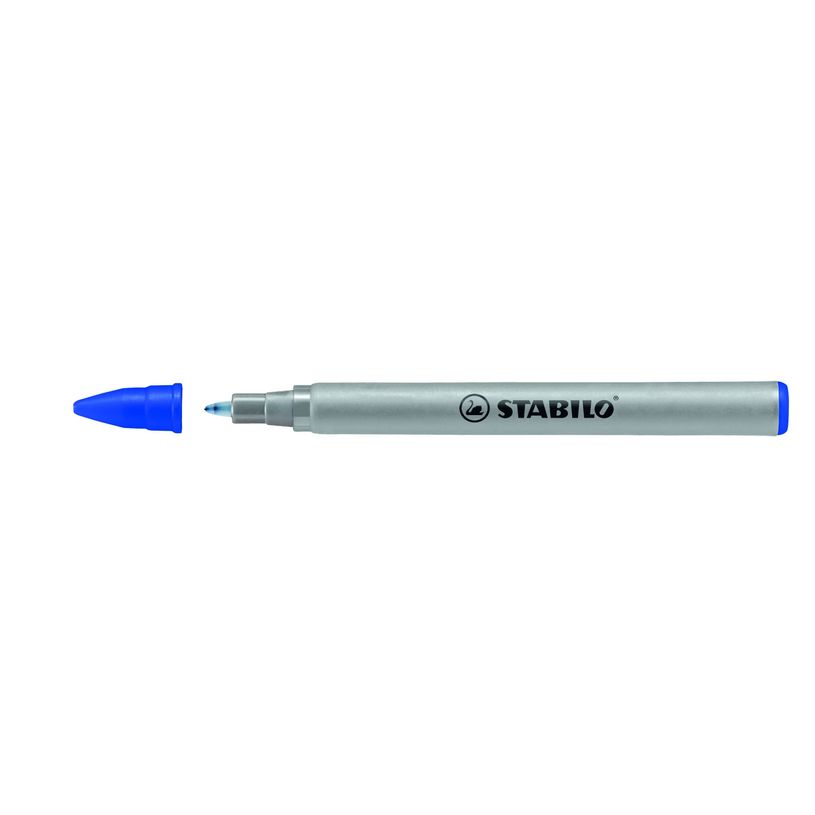 4006381390514-STABILO EASYoriginal - 3 recharges pour roller - 0,3mm - bleu-P_79153494_2-0